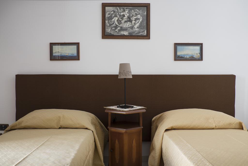 Minori Apartment Zimmer foto